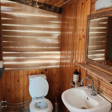 B&B Kabak Nova Camp Bungalovs Fethiye