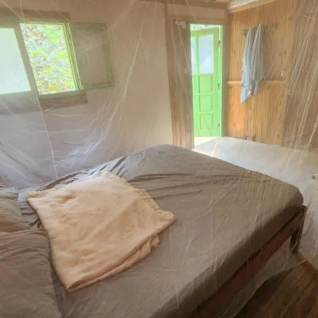 Kabak Nova Camp Bungalovs Fethiye