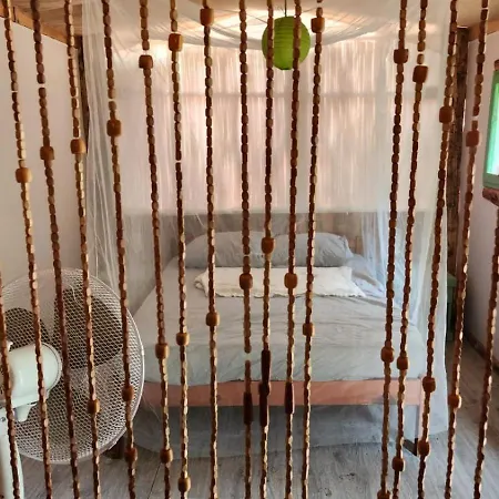 Kabak Nova Camp Bungalovs * Fethiye
