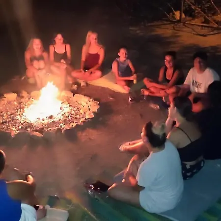 Kabak Nova Camp Bungalovs