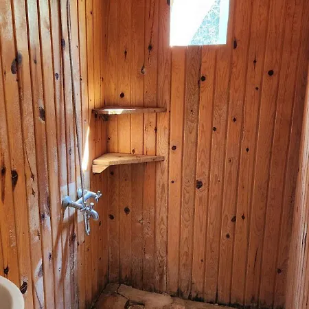 Bed & Breakfast Kabak Nova Camp Bungalovs