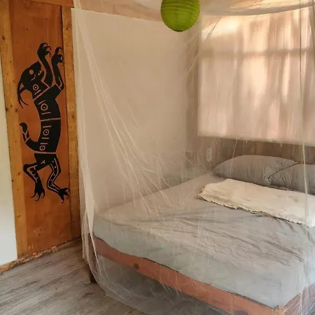 Kabak Nova Camp Bungalovs * Fethiye