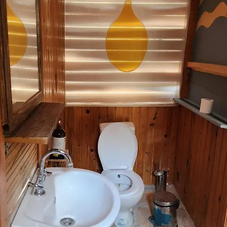 Kabak Nova Camp Bungalovs *
