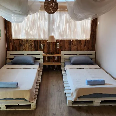 Kabak Nova Camp Bungalovs * Fethiye