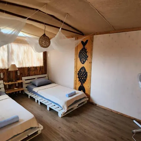 Kabak Nova Camp Bungalovs *