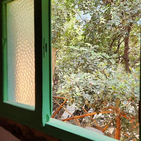 Kabak Nova Camp Bungalovs Fethiye